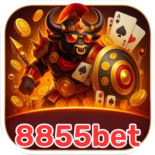 8855bet App