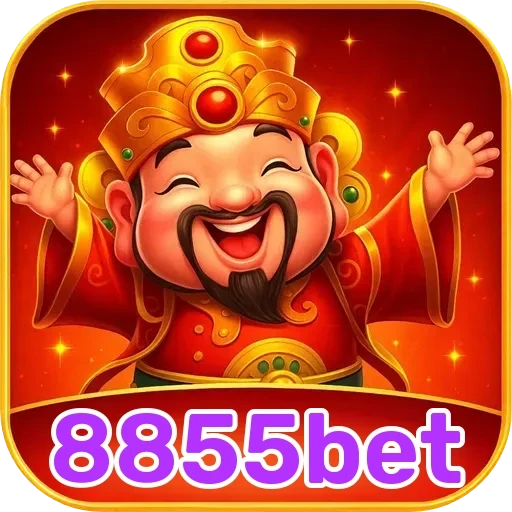 8855bet Site Confiável