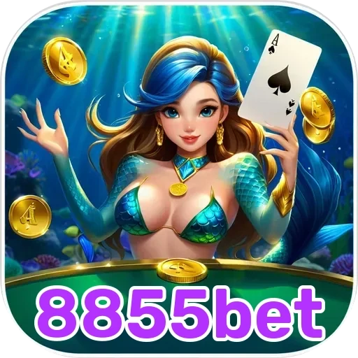8855bet VIP